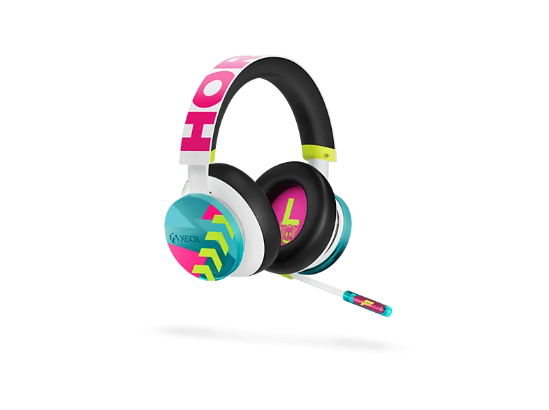 Auriculares gaming - Microsoft Xbox Inalámbricos, Bluetooth, Forza Horizon 6 LE, Para Series X S, One, PC, Habilitados para la nube