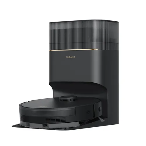 DREAME ROBOT ASPIRADOR D20 PRO PLUS NEGRO
