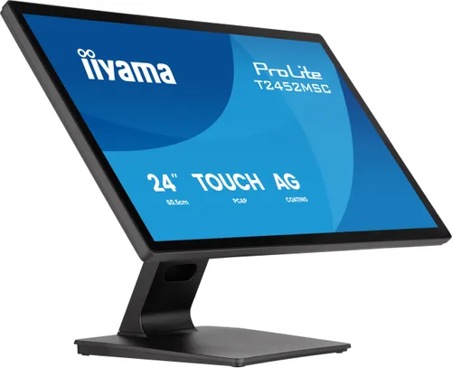 iiyama ProLite T2452MSC-B2AG pantalla para PC 61 cm T2452MSC-B2AG