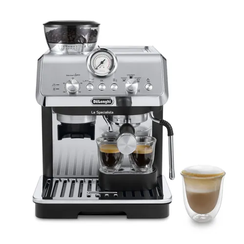 DeLonghi La Specialista Arte EC9155.MB - Cafetera Automática