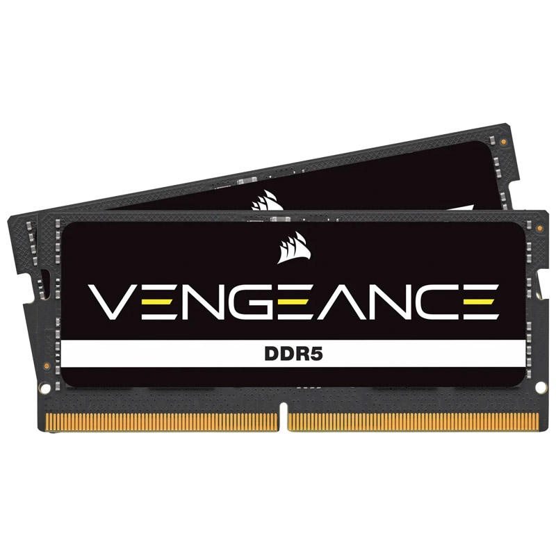Módulo de memoria Corsair Vengeance CMSX64GX5M2A5200C44