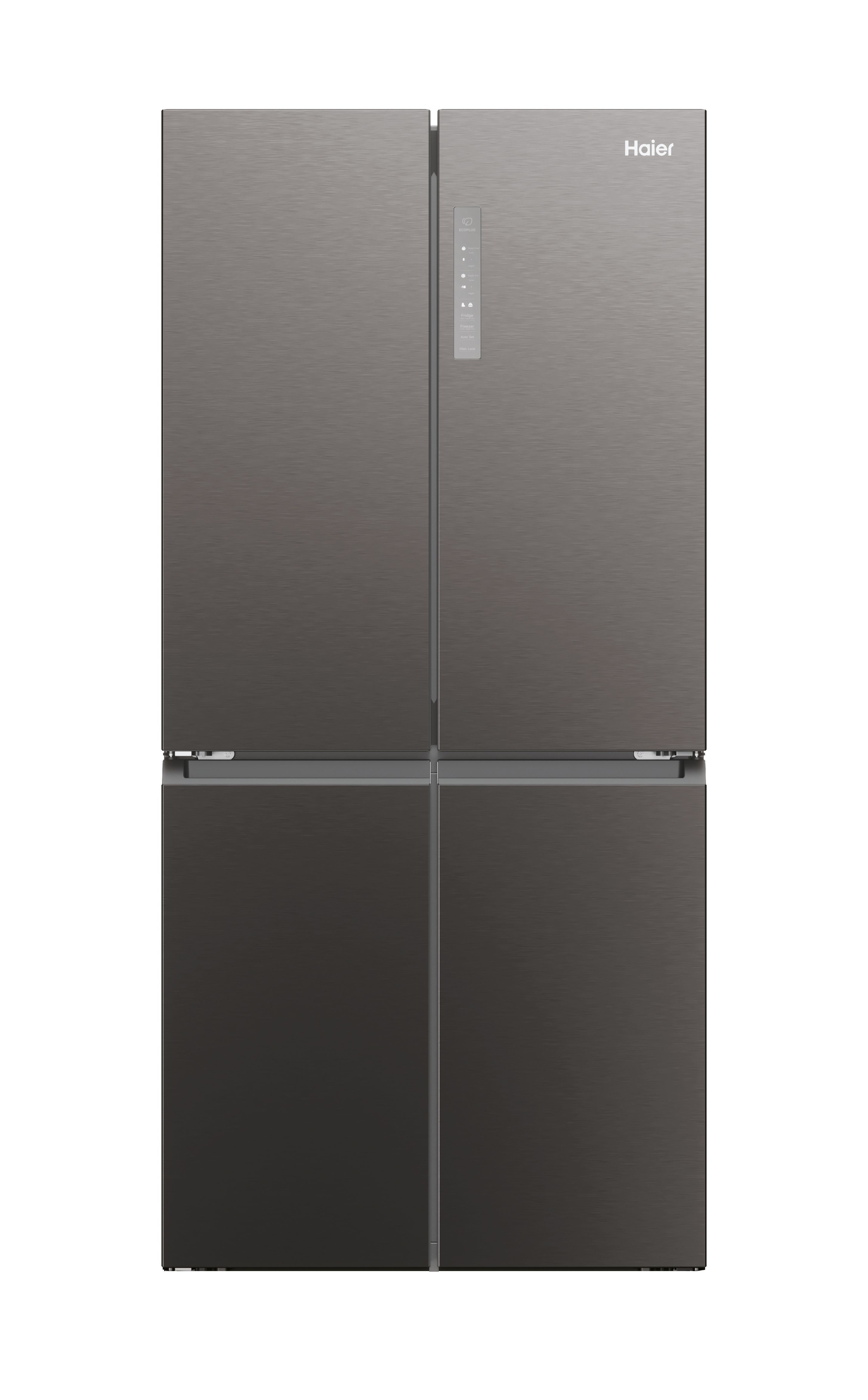 Haier - Frigorífico Americano Haier Total No Frost Cube 83 Series 3 - HCR3818ENMD.