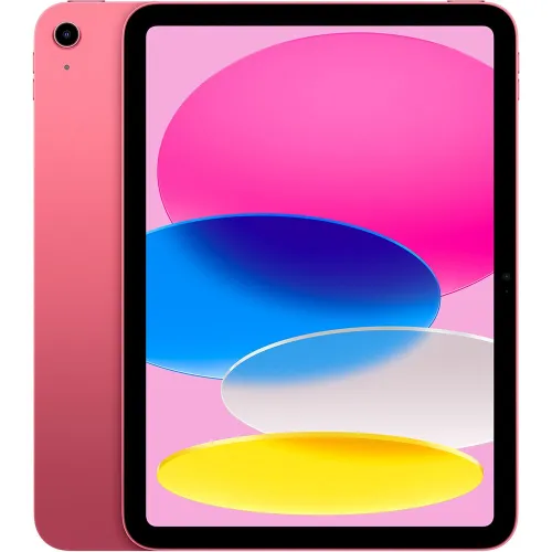 Apple - Apple iPad 11" (2025) A16, Wi-Fi.