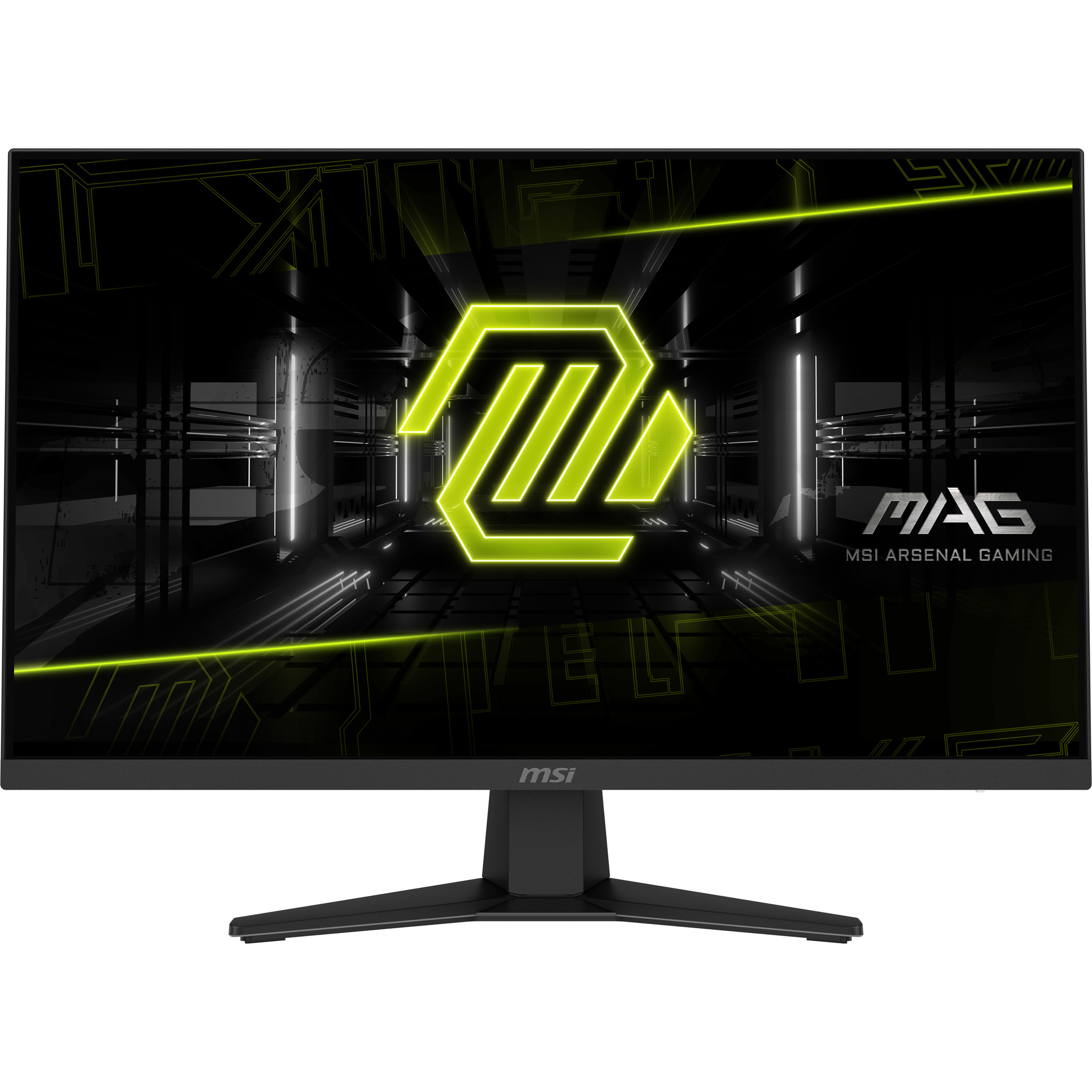 MSI MAG 274F 27" FHD IPS 200Hz 0.5ms HDR