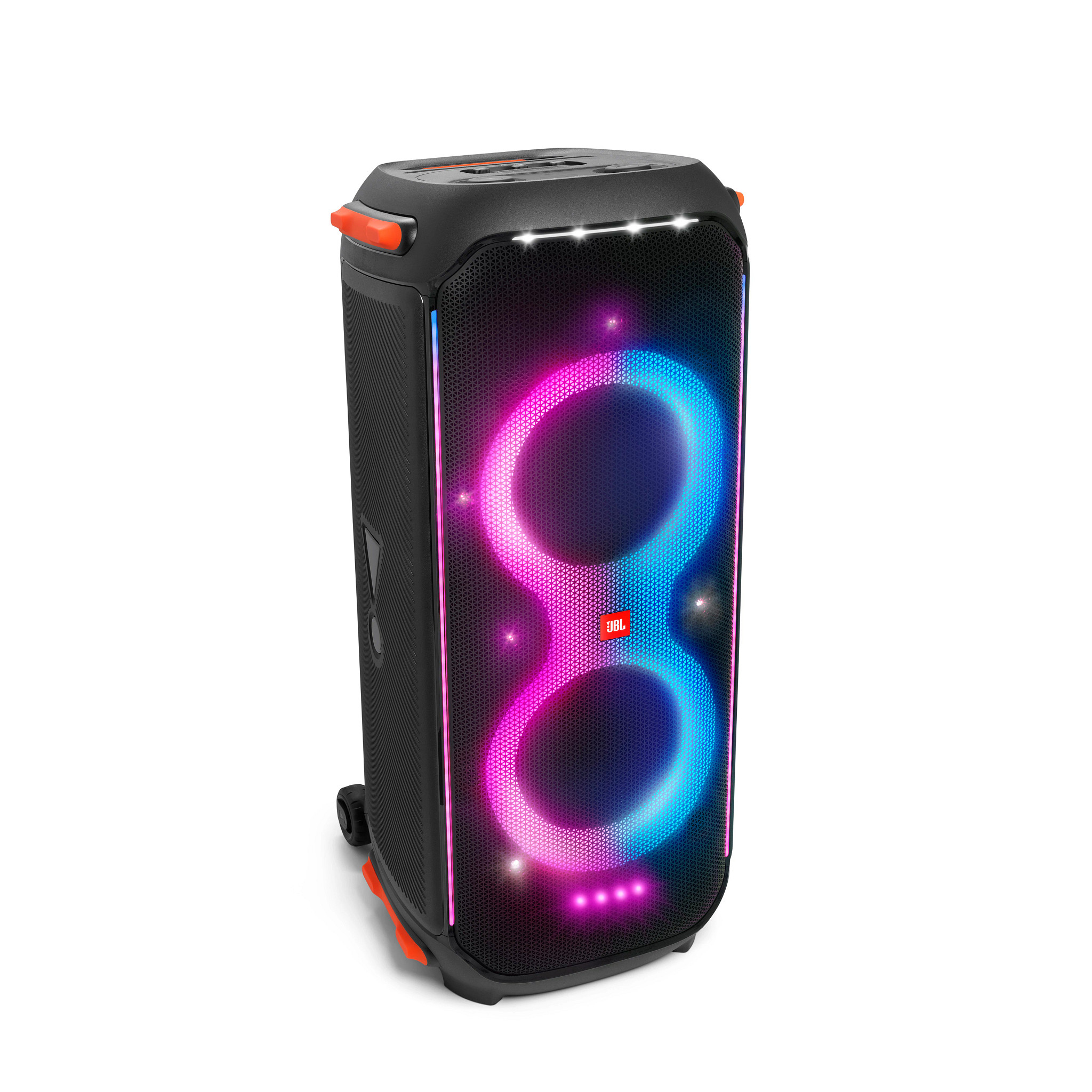 Altavoz para fiestas JBL PartyBox 710 800W Bluetooth 5.1