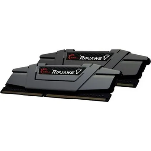 G.Skill Ripjaws V Black 16GB 2x8GB 3200M Hz CL16