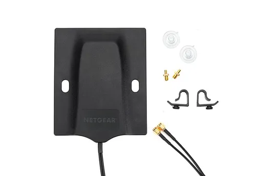 NETGEAR 6000451 antena para red 2,5 dBi 6000451-10000S