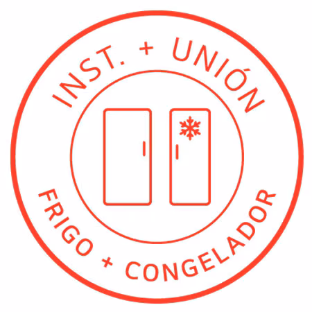 Instalación y cambio de sentido de puertas para set de frigorífico y congelador LG - SERVICIO-INST-CSP-SXSEU | LG ES