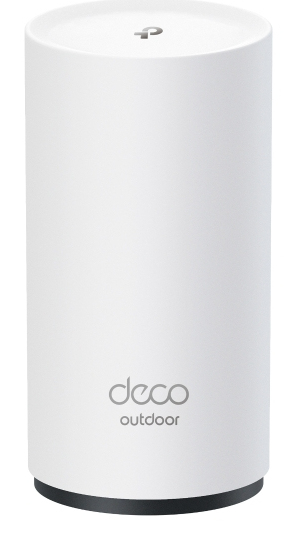 TP-Link DECO BE25 Doble banda (2,4 GHz / 5 Deco BE25-Outdoor(1-pack)