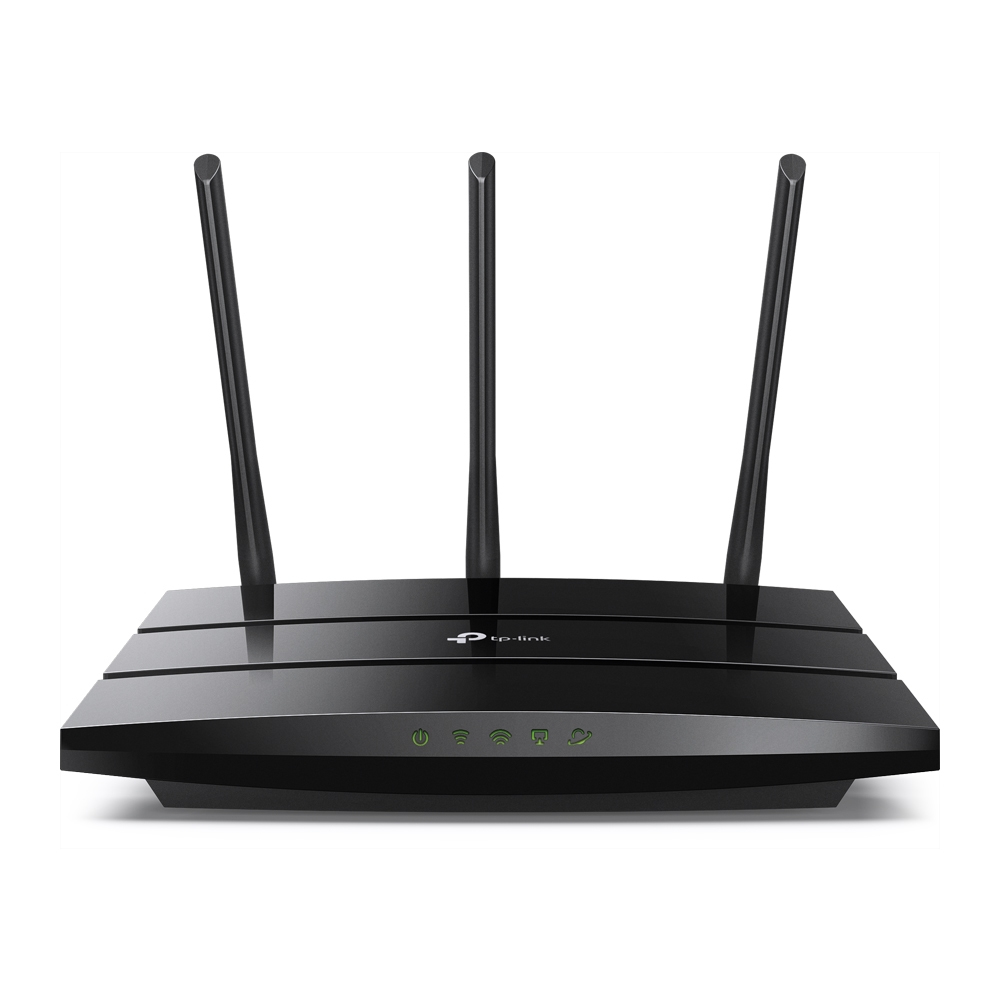 TP-Link Archer A8 router inalámbrico Gigabit Ethernet Doble Archer A8