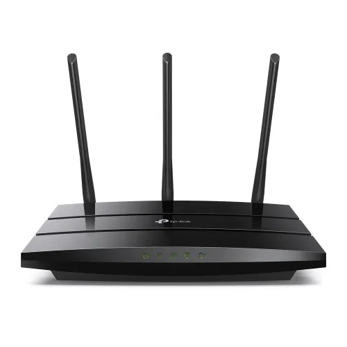 TP-Link Archer A8 router inalámbrico Gigabit Ethernet Doble Archer A8