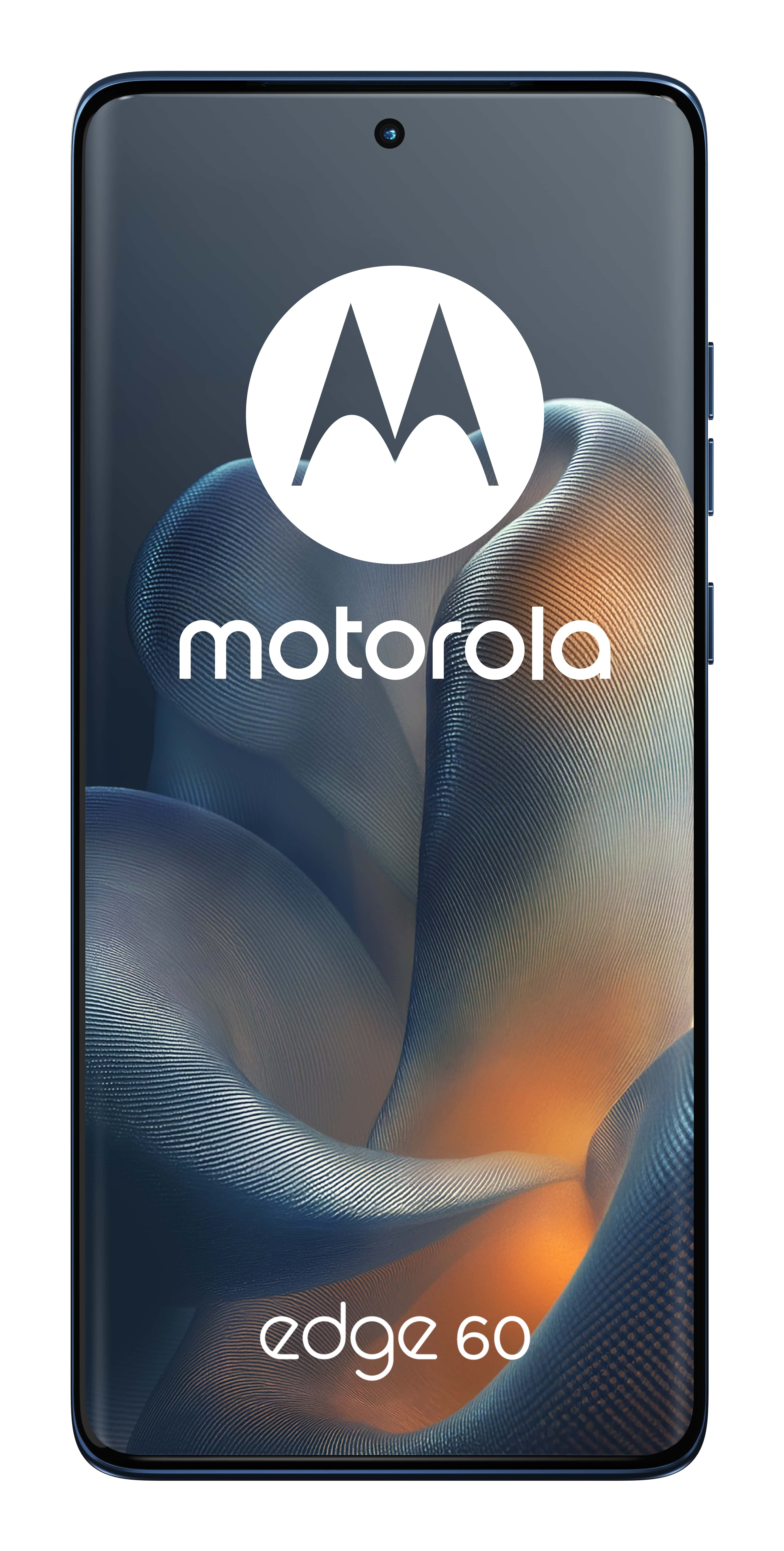 Motorola Edge 60 5G 8GB/256GB Azul