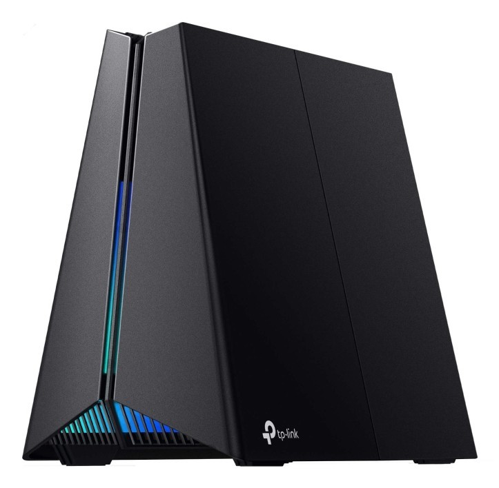 TP-Link Archer GXE75 router inalámbrico 2.5 Gigabit Archer GXE75