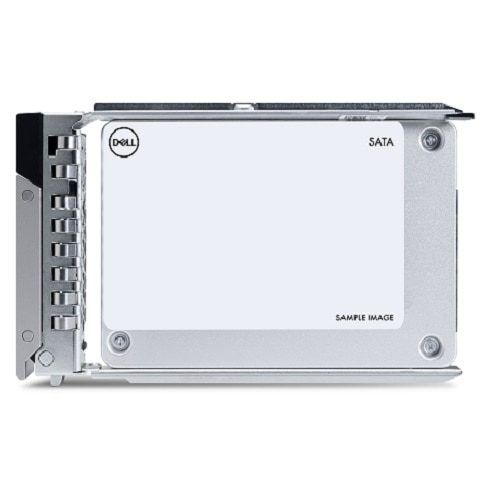 DELL 400-AVSS unidad de estado sólido M.2 480 GB Serial ATA 400-AVSS
