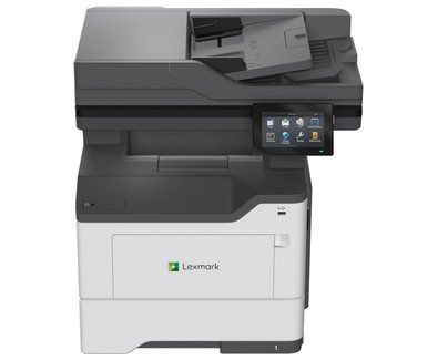 Lexmark MX532adwe Impresora Multifuncional Monocromática A4 38S0830