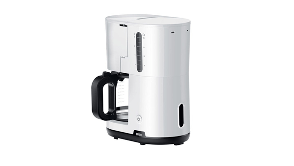 Braun Kf1100wh Cafetera Goteo