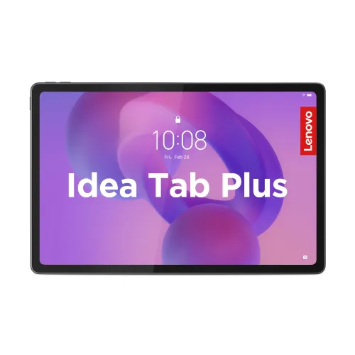 Lenovo IdeaTab Plus WiFi 12.1" 8 GB 256 GB Gris Lunar