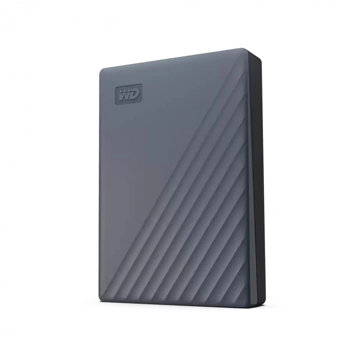 Western Digital WDBRMD0040BGY-WESN disco duro WDBRMD0040BGY-WESN