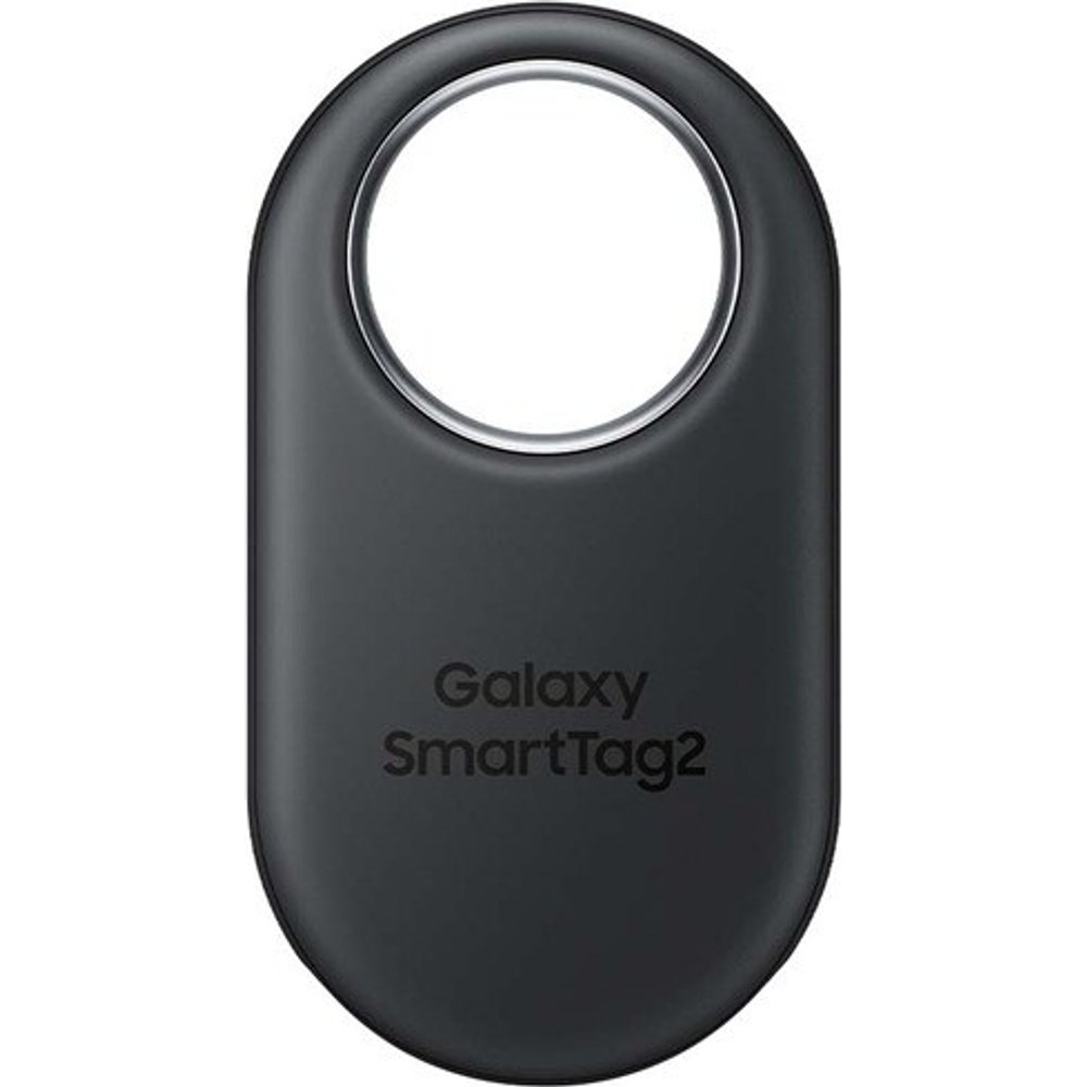 Samsung - Samsung SmartTag 2 negro.