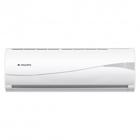 Aspes Aaas2400w Aire Acondicionado Split Wifi