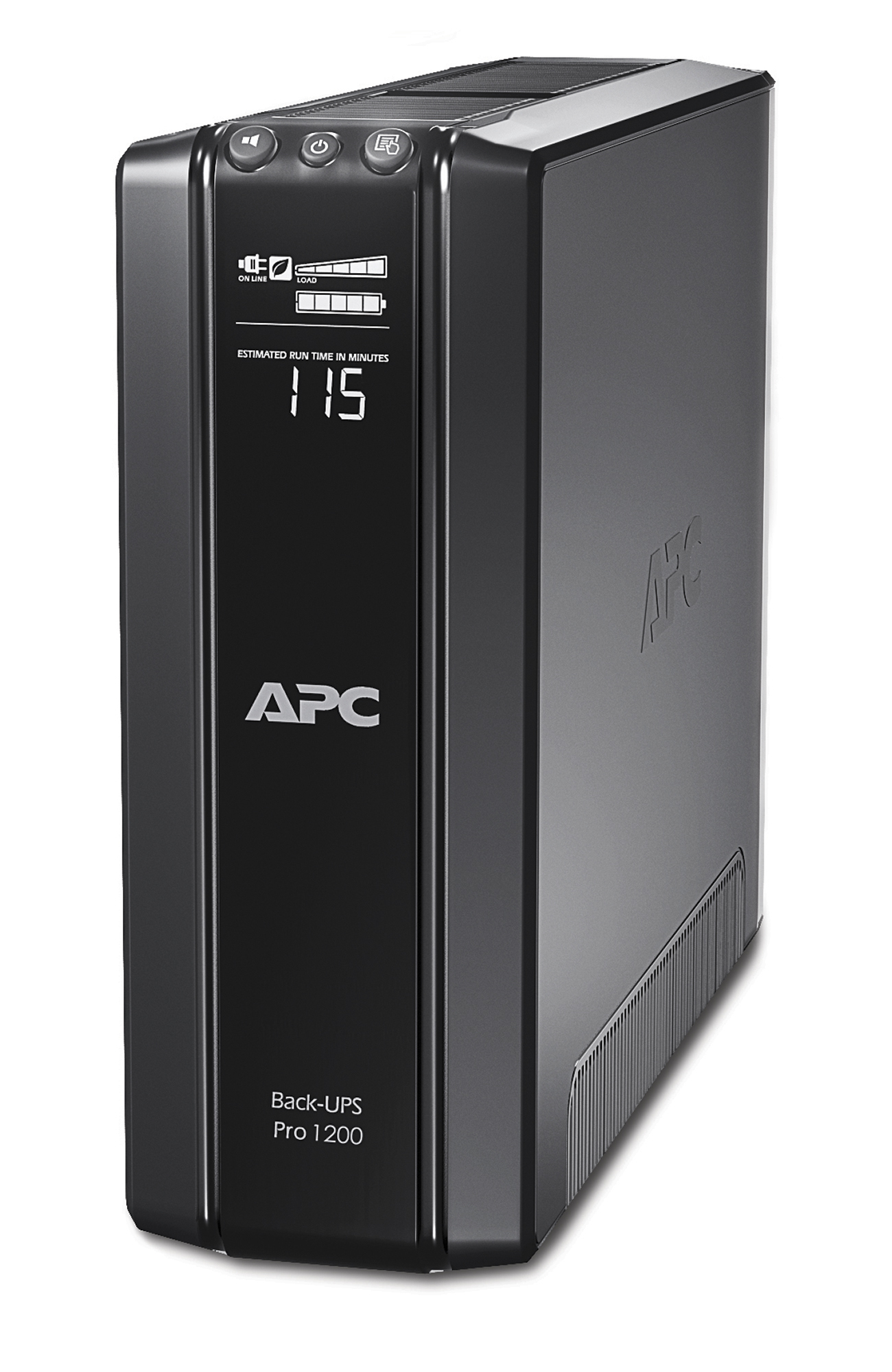 SAI de respaldo Power-Saving Back-UPS Pro 1200, 230V BR1200G-GR