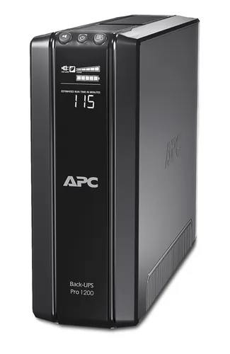 SAI de respaldo Power-Saving Back-UPS Pro 1200, 230V BR1200G-GR