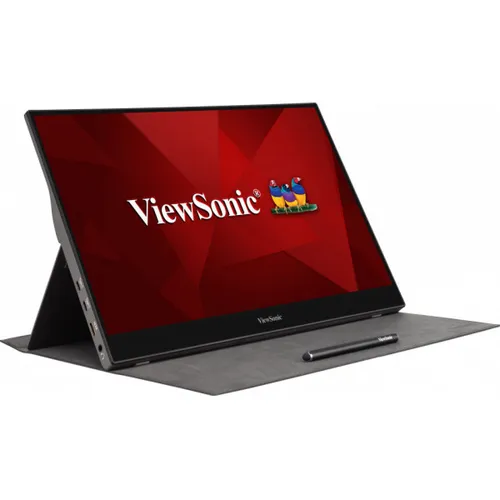 VIEWSONIC TD1655 15.6" IPS Full HD Altavoces Táctil