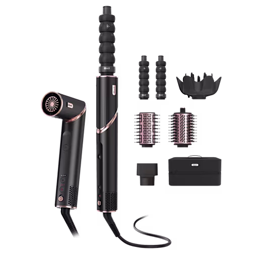 SECADOR DE PELO SHARK HD446EU 1650 W