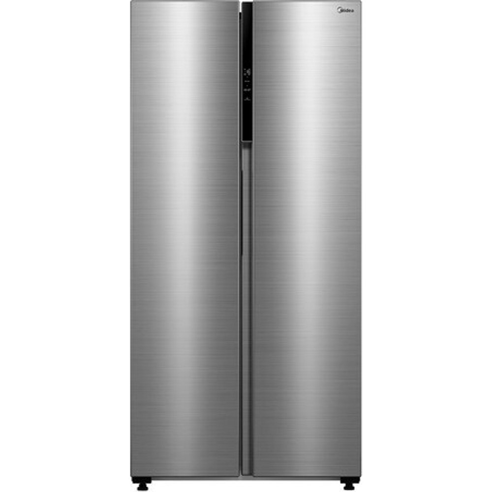 Midea - Frigorífico americano Midea Total No Frost - MDRS619FIE46.