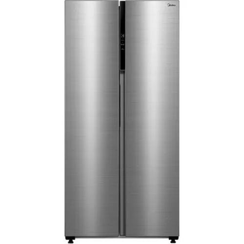 Midea - Frigorífico americano Midea Total No Frost - MDRS619FIE46.