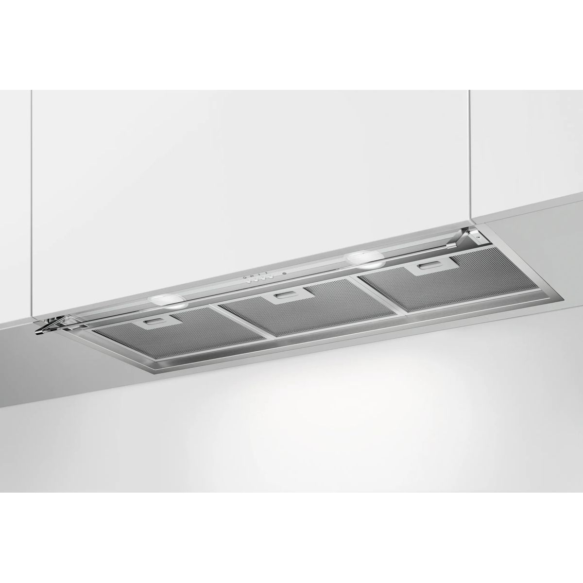 Electrolux - Campana extractora integrada Electrolux con 3 velocidades - LFP519X.