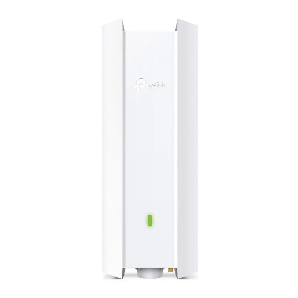 TP-Link Omada EAP650-Outdoor 3000 Mbit/s Blanco EAP650-Outdoor