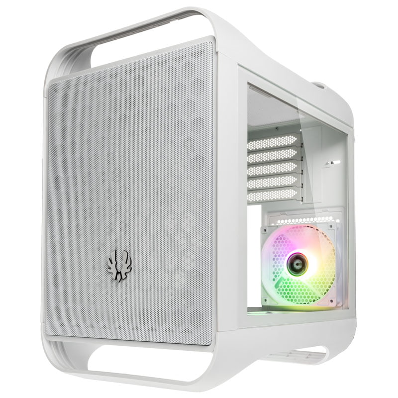BitFenix Prodigy M 2022 Blanco