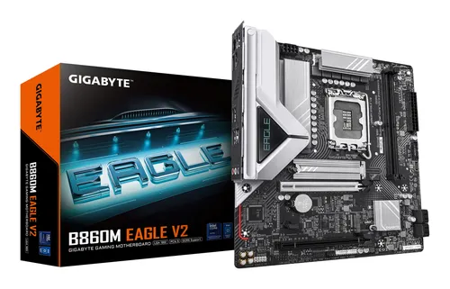 Gigabyte B860M EAGLE V2 Socket 1851