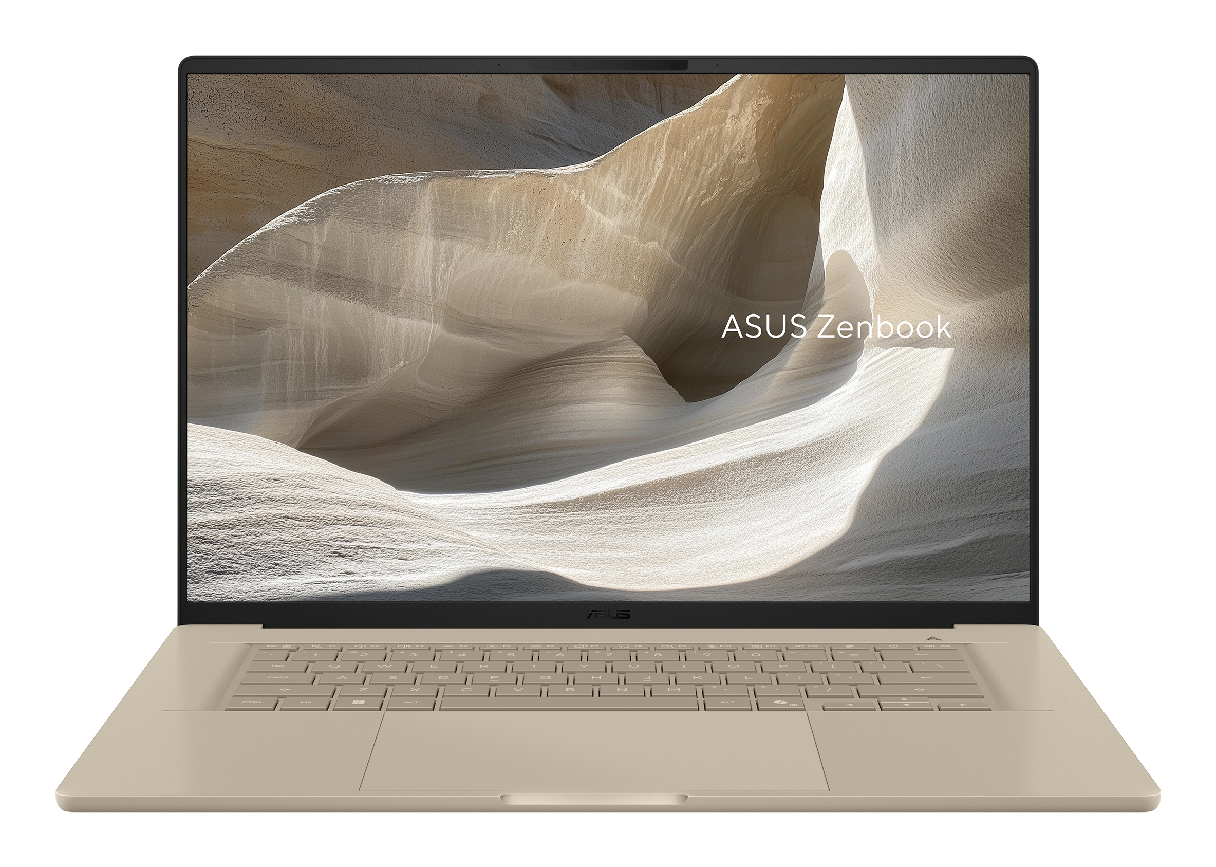PORTATIL ASUS ZENBOOK UX3607OA-SQ005W , SNAPDRAGON X2E-94-100, 48GB, 1TB SSD, 16" OLED, W11H