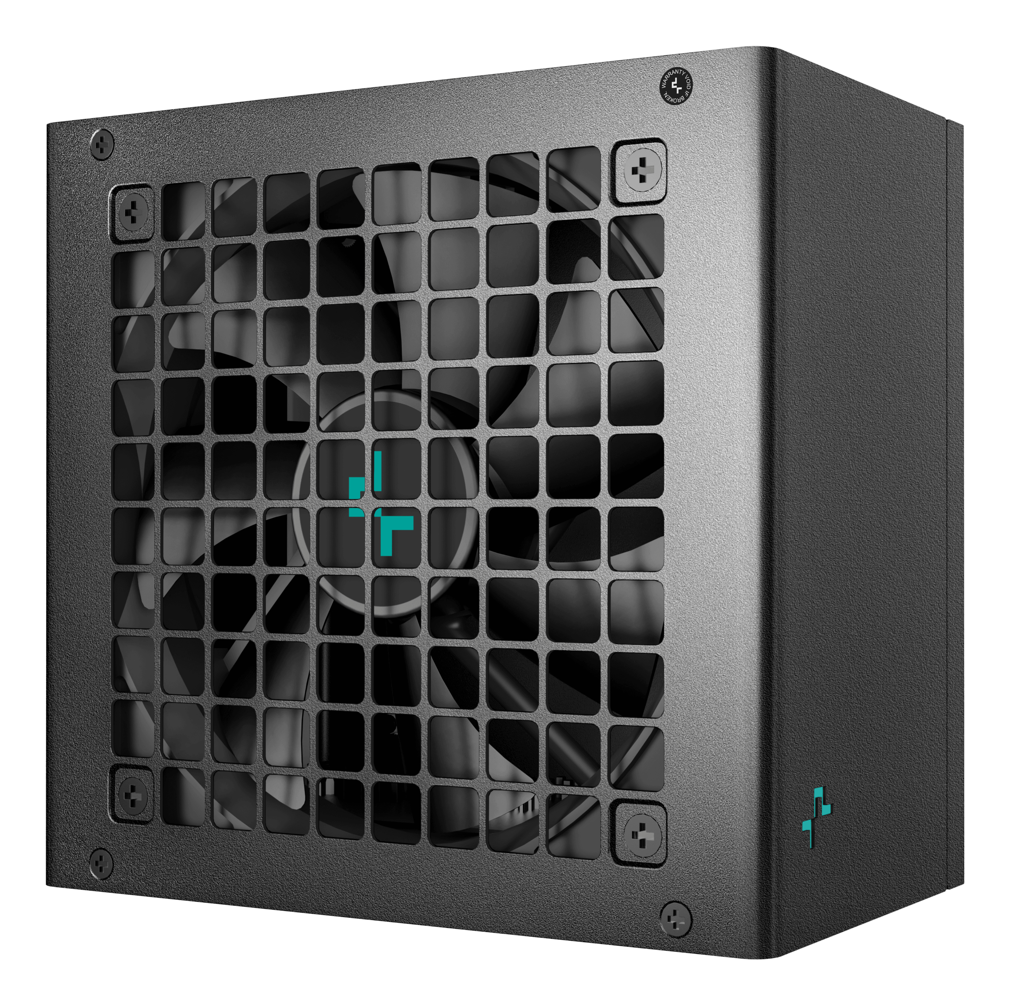 DeepCool GamerStorm PN750M 80 Plus Gold 750W ATX 3.1 PCIE 5.1 Modular