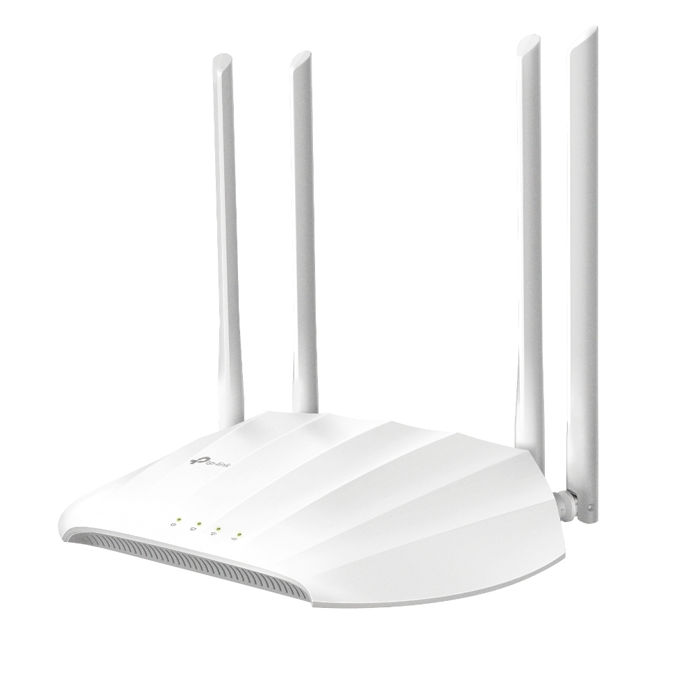 TP-Link TL-WA1201 punto de acceso inalámbrico 867 Mbit/s TL-WA1201
