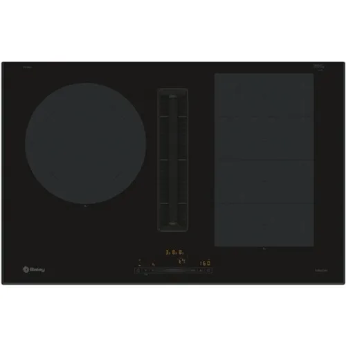 Balay - Placa inducción Balay con extractor integrado - 3EBC989LH.