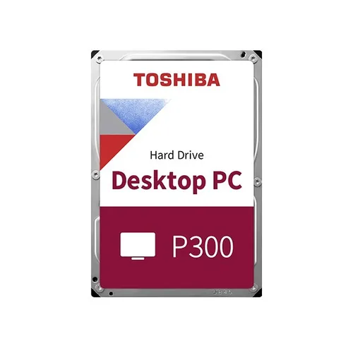 Toshiba P300 4TB HDWD240UZSVA HDWD240UZSVA