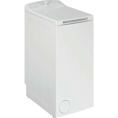 LAVADORA CARGA SUPERIOR WHIRLPOOL TDLR 6040L EU/N 6 KG 1000 RPM C BLANCO