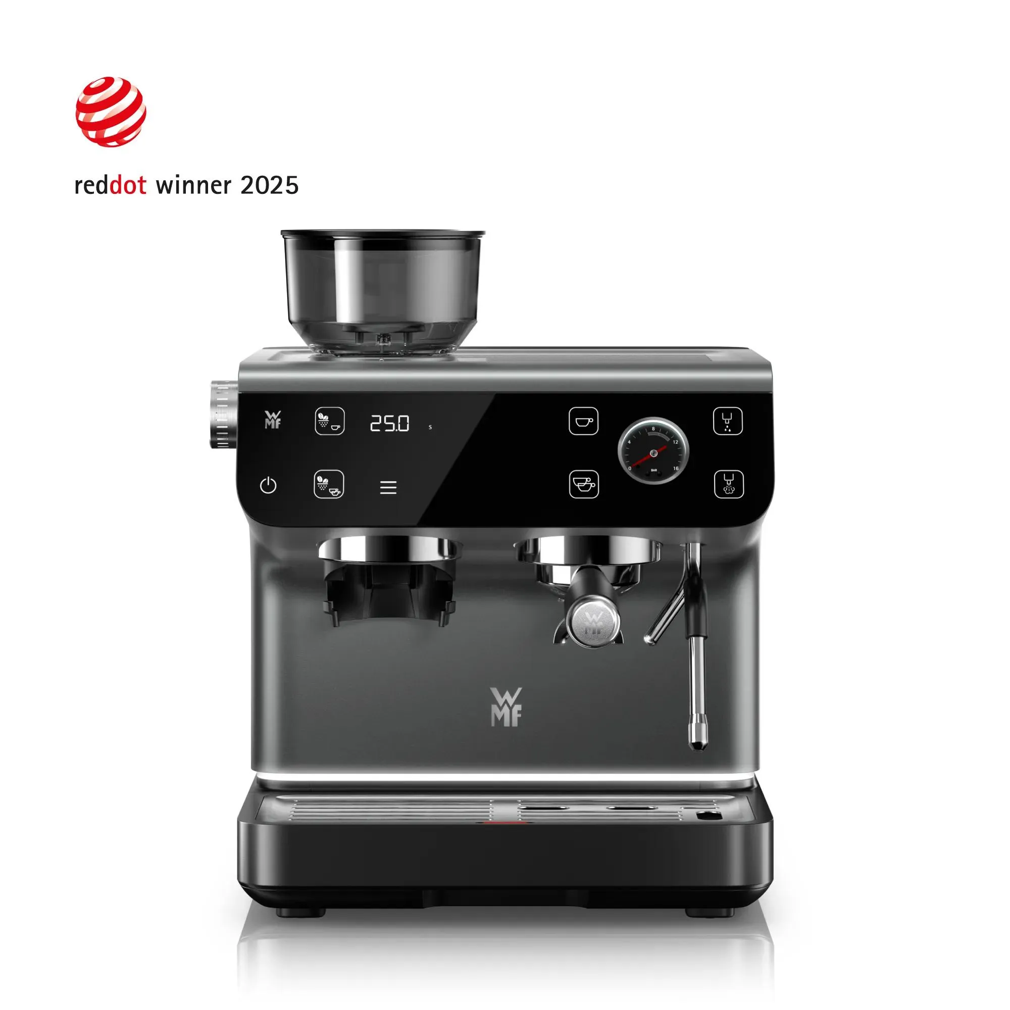 Cafetera Espresso Pro de WMF