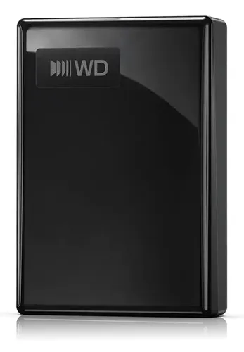 WD HD EXTERNO 2.5 MYPASSPORT USB-C 2TB ONYX BLACK WDBG6U0020BBK-WESN