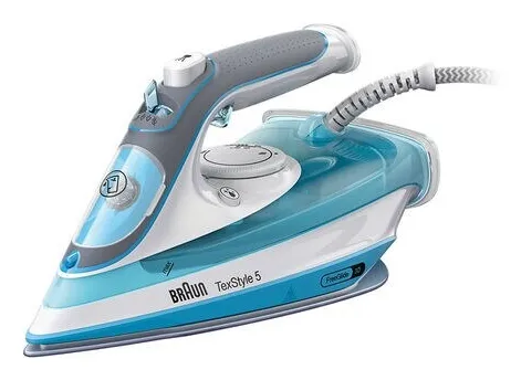 Braun Plancha de vapor FreeStyle 5 SI5006 BL 12750000-SI5006BL