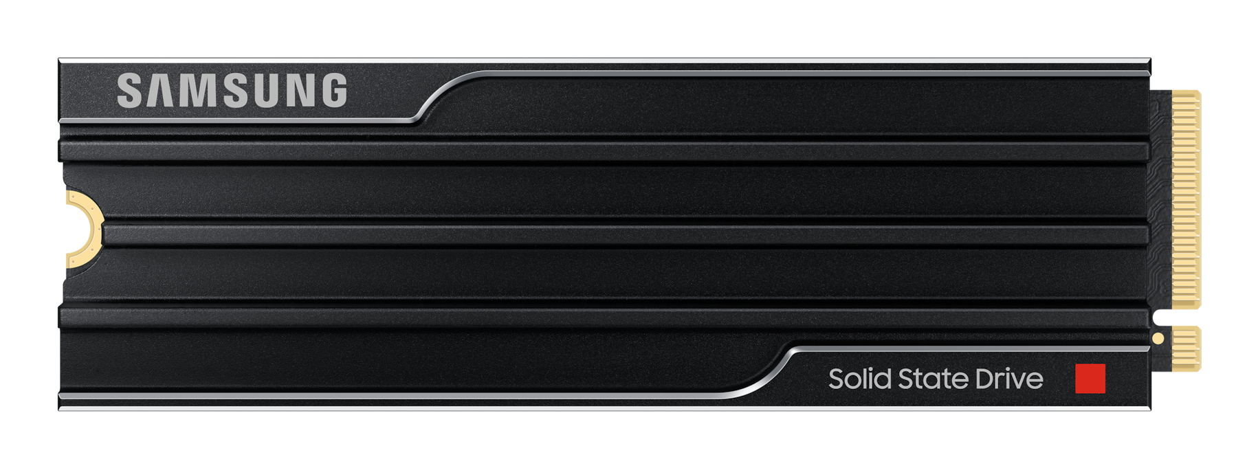 Samsung MZ-VAP4T0CW SSD M2 NVMe de 4TB PCIe 50 con MZ-VAP4T0CW