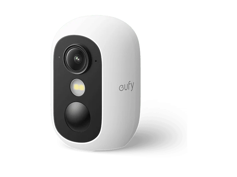 Eufy C35 Cámara de seguridad IP Interior y exterior 1920 x T8110421