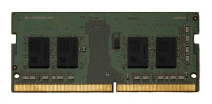 Panasonic FZ-BAZ2008 módulo de memoria 8 GB 1 x 8 GB DDR4 FZ-BAZ2008