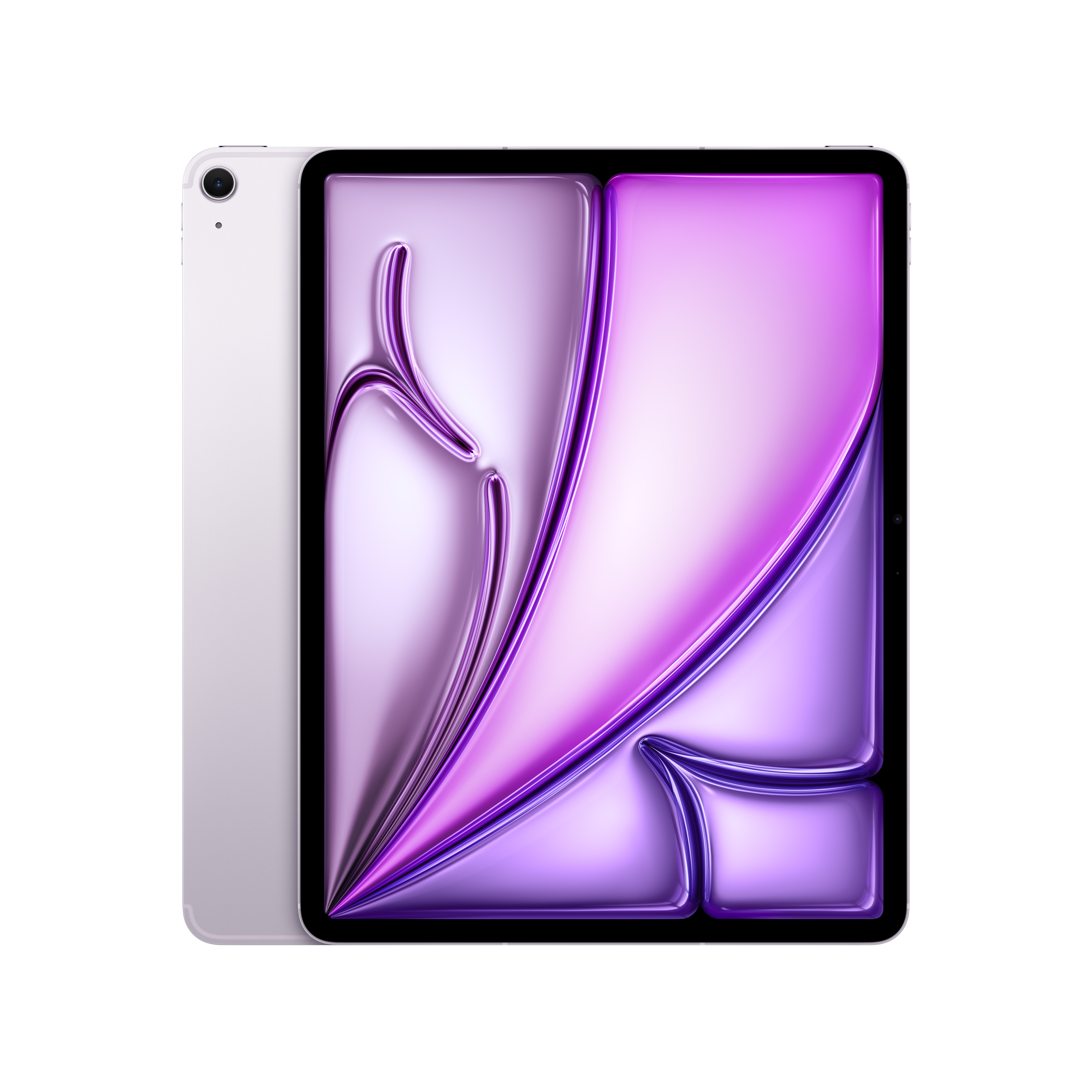 APPLE iPad Air 13" 12GB/128GB Púrpura