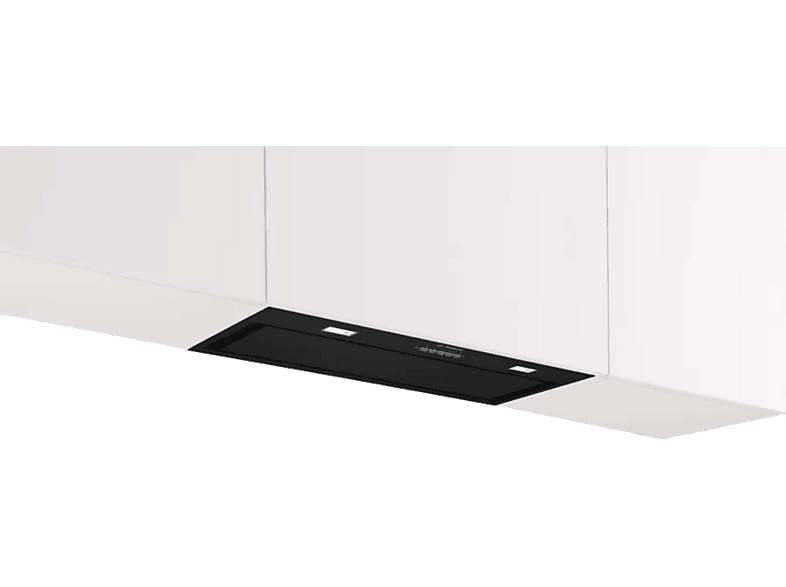 Bosch - Grupo filtrante Bosch Serie 8, 70 cm de ancho, Motor EcoSilence, DLN78PC60.