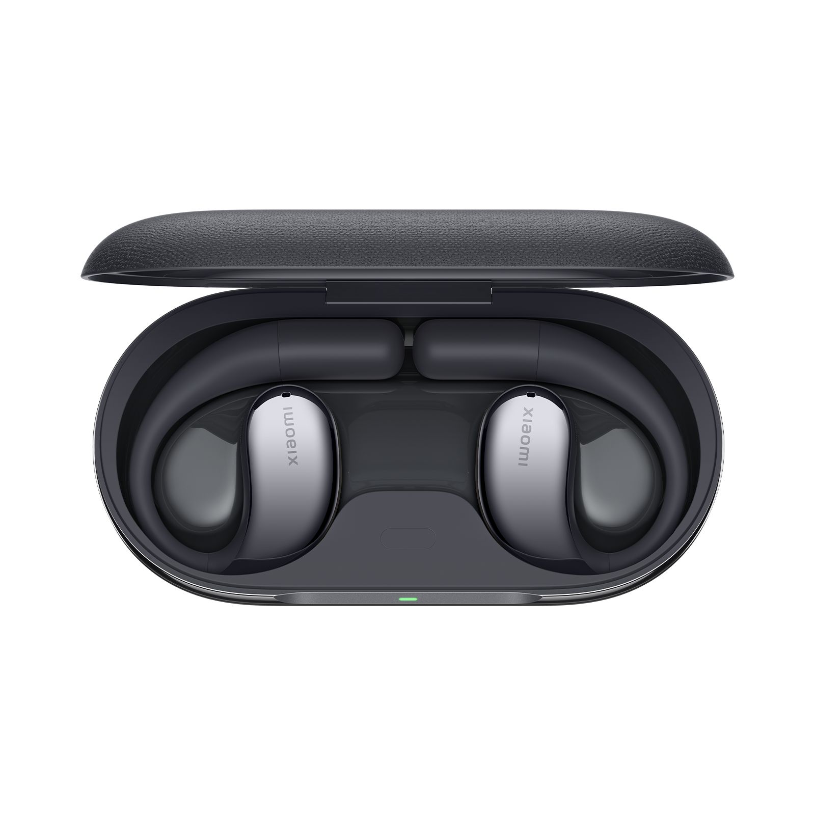 AURICULARES C/MICRÓFONO XIAOMI OPENWEAR STEREO COSMIC GRAY