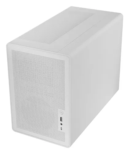 MARS GAMING MC-XPSW RGB Blanco